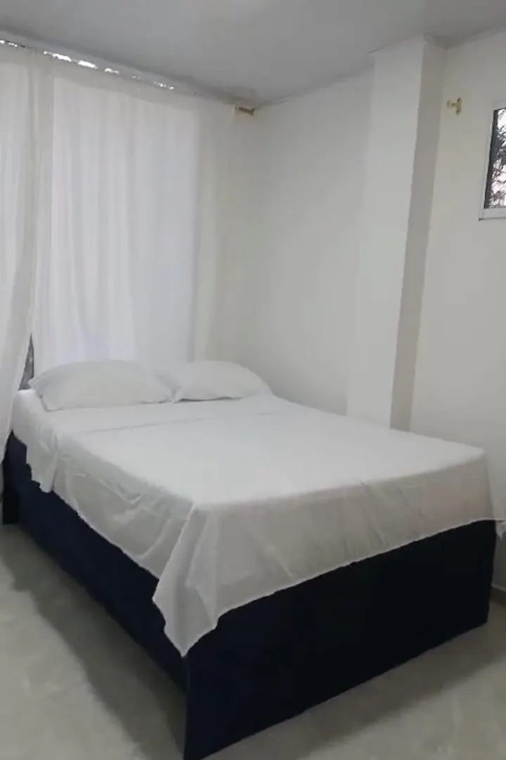 Hostal Javi 圣玛尔塔